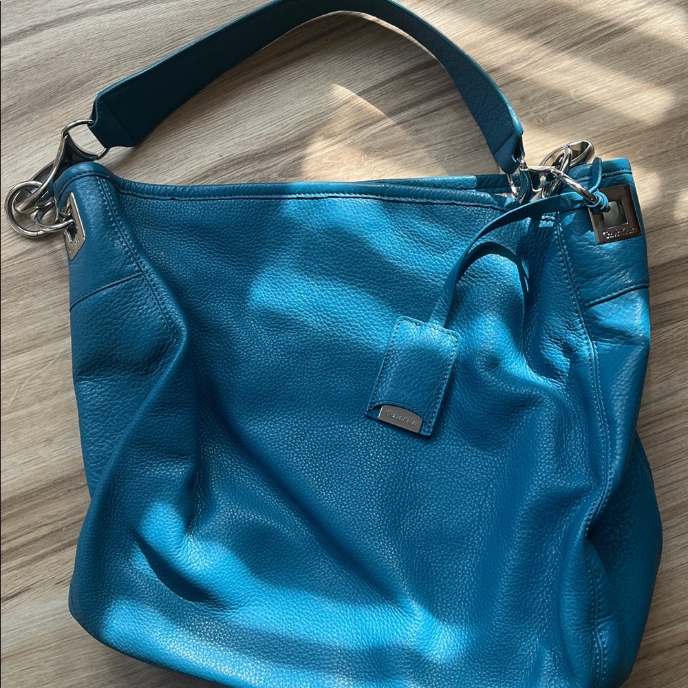 Calvin Klein purse
